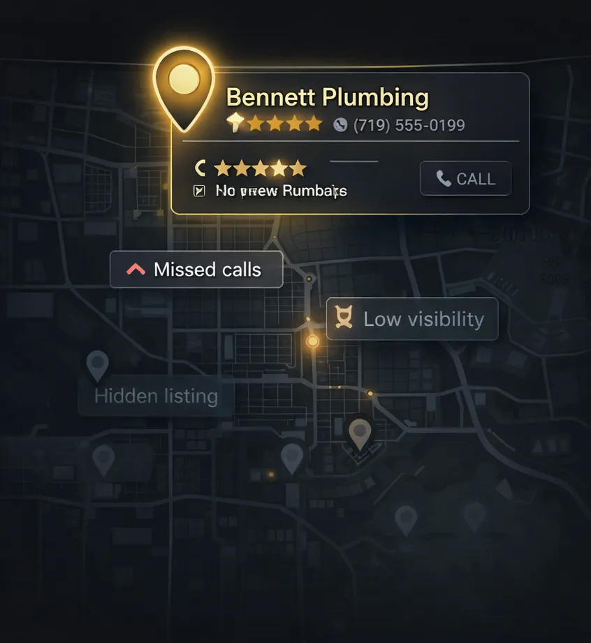 Demand Influence Media