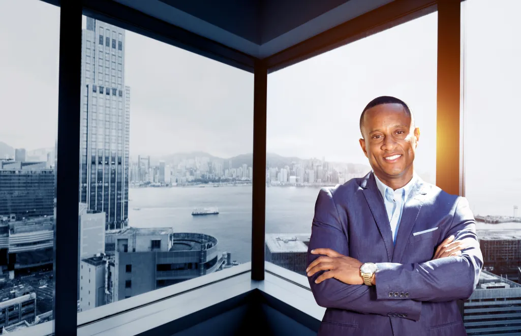 Google Search Visibility Strategy